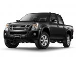 Isuzu D-Max Double Cab 2006 года
